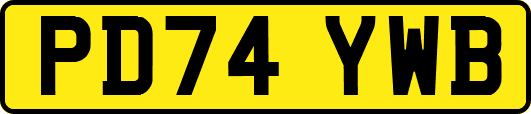 PD74YWB