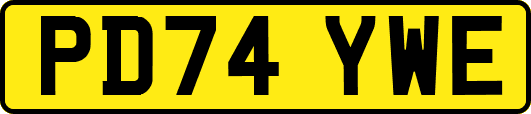 PD74YWE