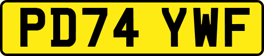 PD74YWF