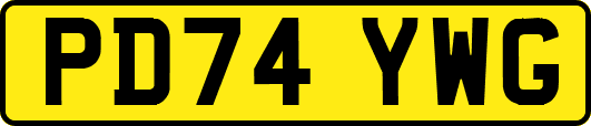 PD74YWG