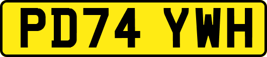 PD74YWH