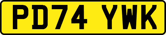 PD74YWK