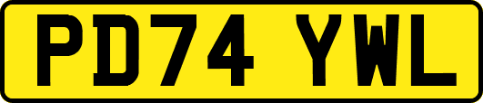 PD74YWL