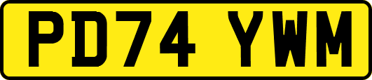 PD74YWM