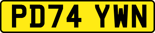 PD74YWN