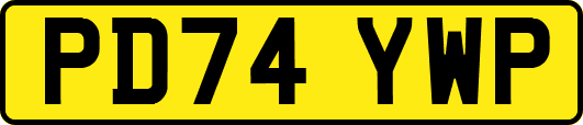 PD74YWP