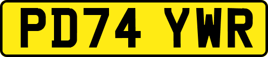 PD74YWR
