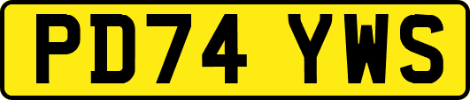 PD74YWS