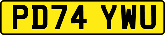 PD74YWU