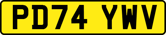 PD74YWV