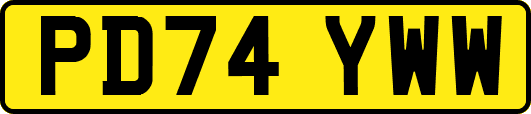 PD74YWW