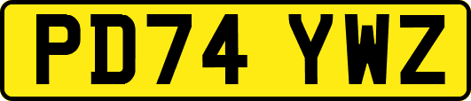 PD74YWZ