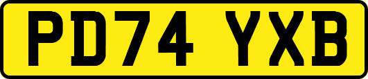 PD74YXB