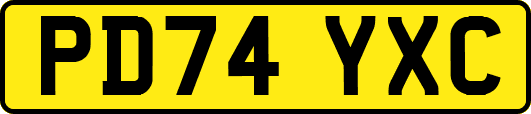 PD74YXC