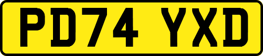 PD74YXD