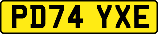 PD74YXE