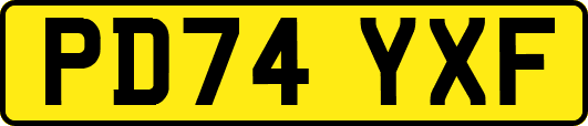 PD74YXF