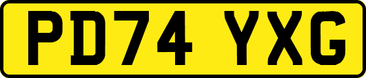 PD74YXG