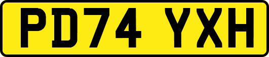 PD74YXH