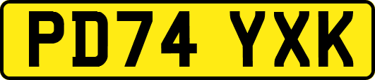 PD74YXK