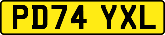 PD74YXL