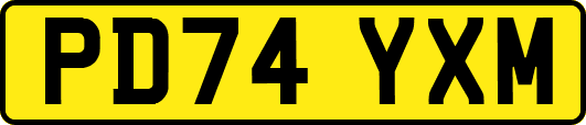 PD74YXM