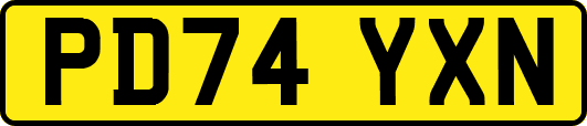 PD74YXN