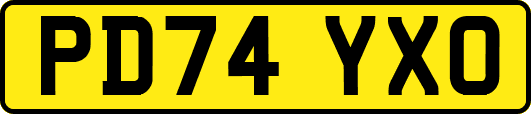 PD74YXO