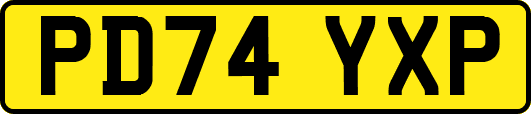 PD74YXP