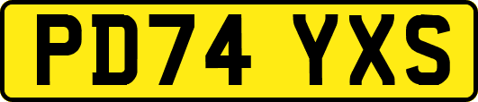 PD74YXS