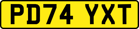 PD74YXT
