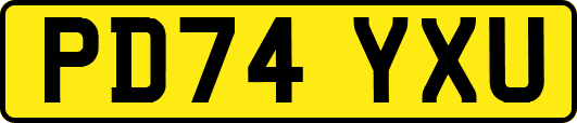 PD74YXU
