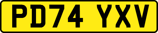 PD74YXV