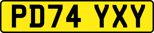 PD74YXY