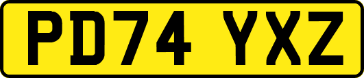 PD74YXZ
