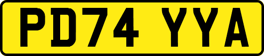 PD74YYA