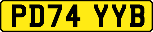 PD74YYB