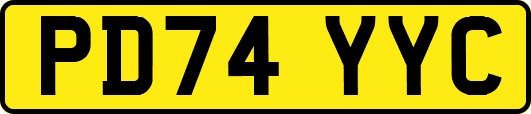 PD74YYC