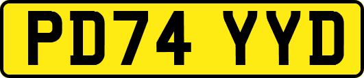 PD74YYD