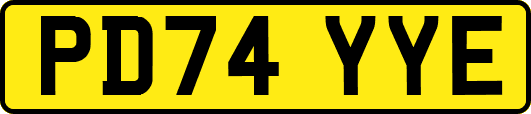 PD74YYE