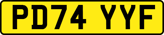 PD74YYF