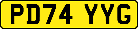 PD74YYG