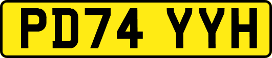 PD74YYH