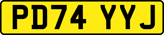 PD74YYJ