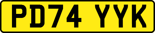 PD74YYK