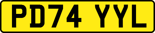 PD74YYL