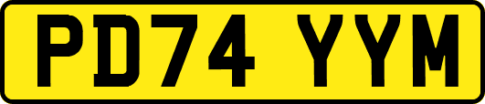 PD74YYM