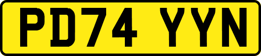 PD74YYN