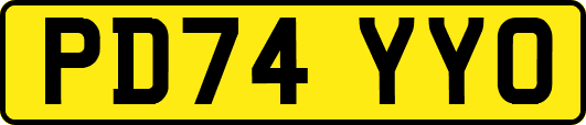 PD74YYO