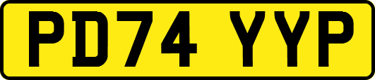 PD74YYP